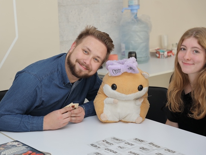 А чому б не згадати дитинство?